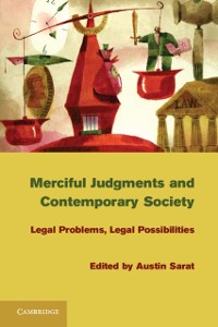 Cover Merciful Judgments and Contemporary Society