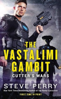 Cover Vastalimi Gambit