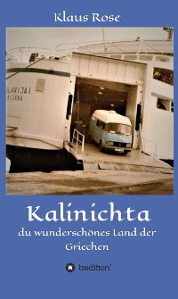 Cover Kalinichta