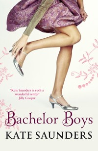 Cover Bachelor Boys