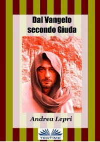 Cover Dal Vangelo Secondo Giuda