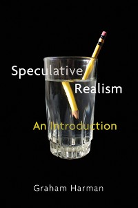 Cover Speculative Realism