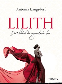 Cover LILITH