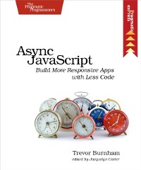 Cover Async JavaScript