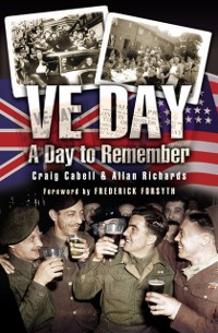 Cover VE Day
