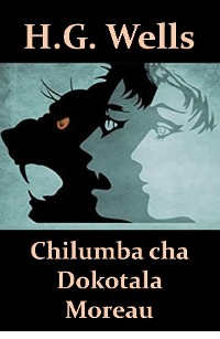 Cover Chilumba cha Dokotala Moreau