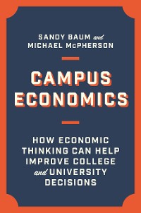 Cover Campus Economics