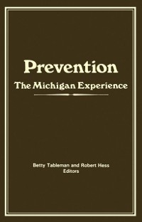Cover Prevention