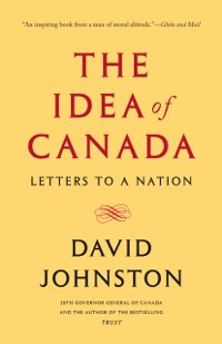 Cover Idea of Canada