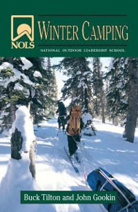 Cover NOLS Winter Camping