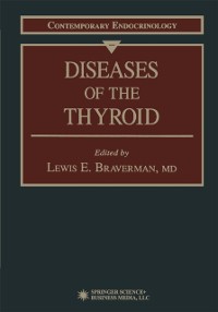 Cover Diseases of the Thyroid