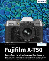 Cover Fujifilm X-T50