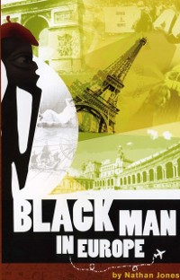 Cover Black Man In Europe