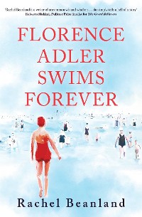 Cover Florence Adler Swims Forever