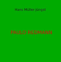 Cover Paulo Redmann