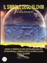 Cover Il Simbolo degli Elohim