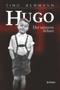Cover Hugo. Der unwerte Schatz