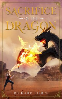 Cover Sacrifice of the Dragon