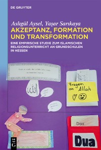 Cover Akzeptanz, Formation und Transformation