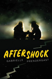 Cover Aftershock