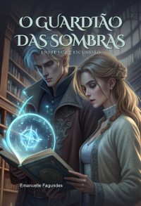 Cover O Guardião Das Sombras