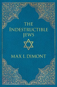 Cover Indestructible Jews