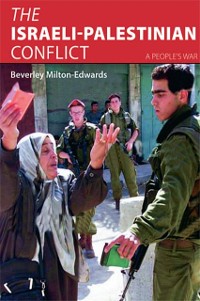 Cover The Israeli-Palestinian Conflict