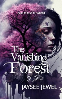 Cover The Vanishing Forest