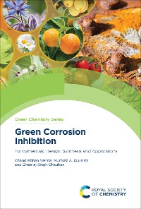 Cover Green Corrosion Inhibition