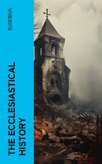 Cover The Ecclesiastical History