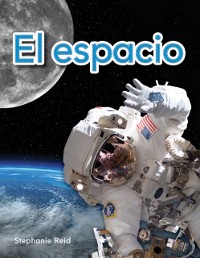 Cover El espacio (Space)