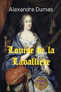 Cover Louise von Lavallière