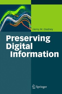 Cover Preserving Digital Information