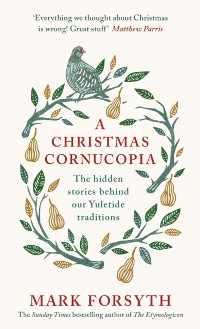 Cover Christmas Cornucopia