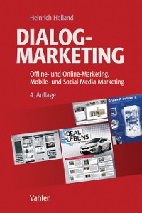 Cover Dialogmarketing