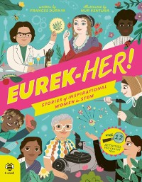 Cover Eurek-HER!