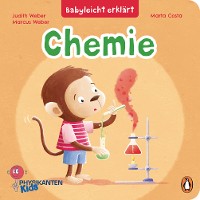 Cover Babyleicht erklärt: Chemie