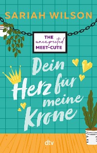 Cover Dein Herz für meine Krone