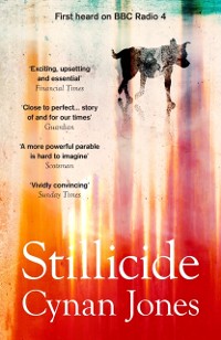 Cover Stillicide