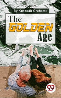 Cover The Golden Age