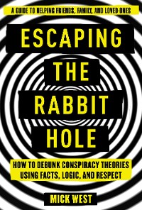 Cover Escaping the Rabbit Hole