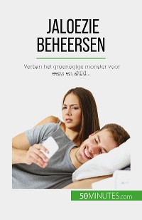 Cover Jaloezie beheersen