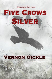 Cover Five Crows Silver