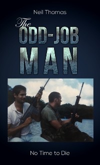 Cover The Odd-Job Man