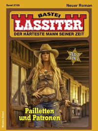 Cover Lassiter 2705