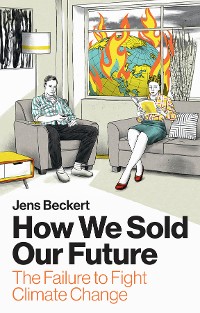 Cover How We Sold Our Future