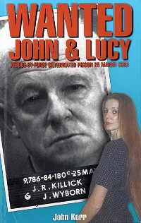 Cover Wanted: John & Lucy