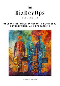 Cover The BizDevOps Revolution