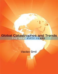 Cover Global Catastrophes and Trends