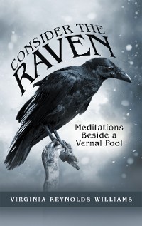 Cover Consider the Raven